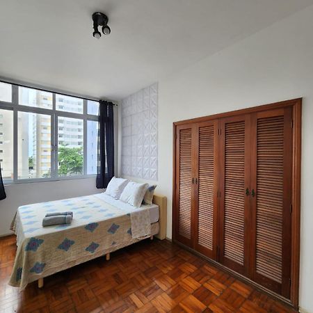 Studio Pitangueiras Vista Mar Guaruja Ngoại thất bức ảnh