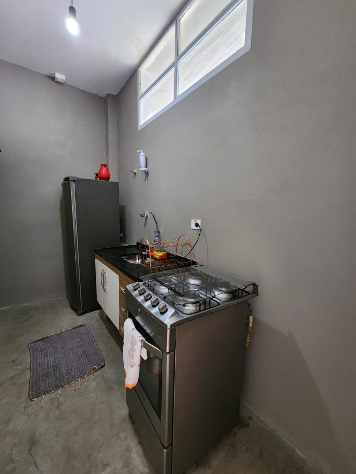 Studio Pitangueiras Vista Mar Guaruja Ngoại thất bức ảnh