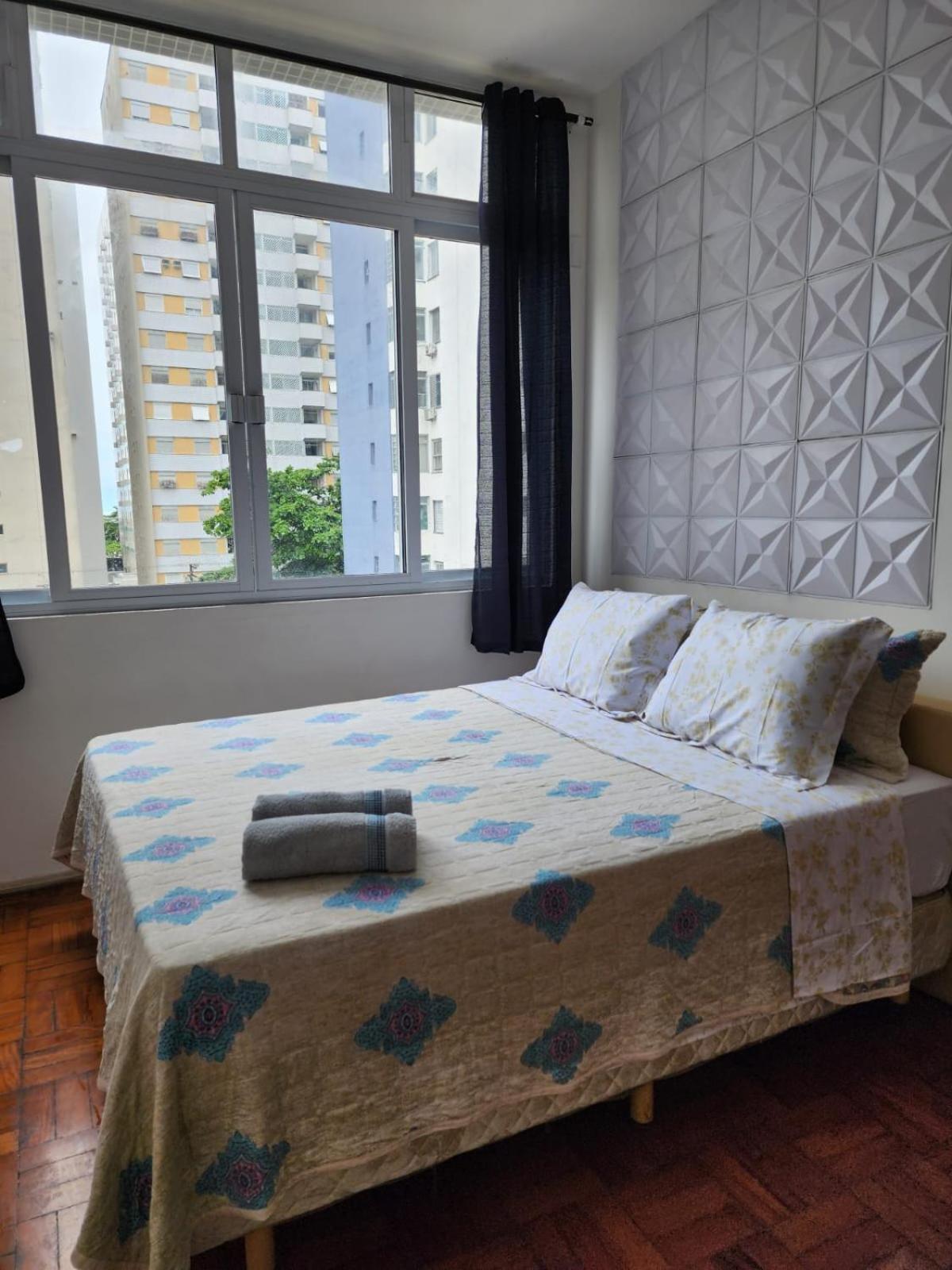 Studio Pitangueiras Vista Mar Guaruja Ngoại thất bức ảnh