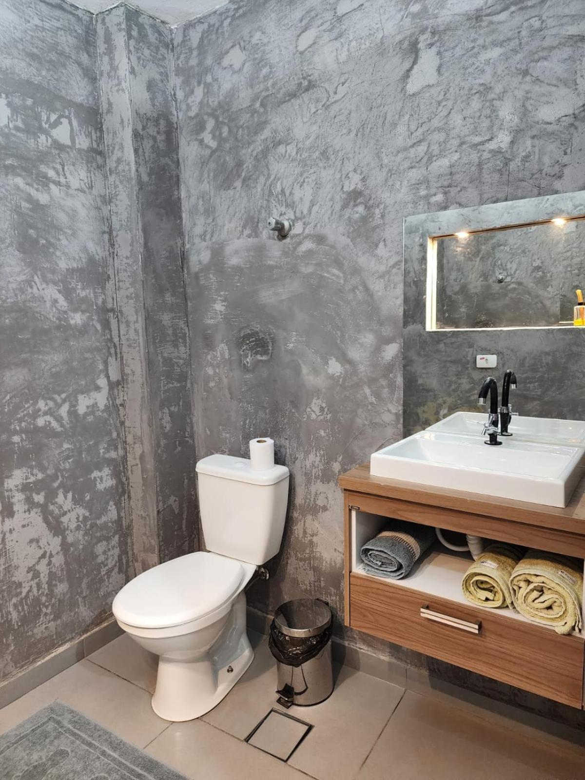 Studio Pitangueiras Vista Mar Guaruja Ngoại thất bức ảnh