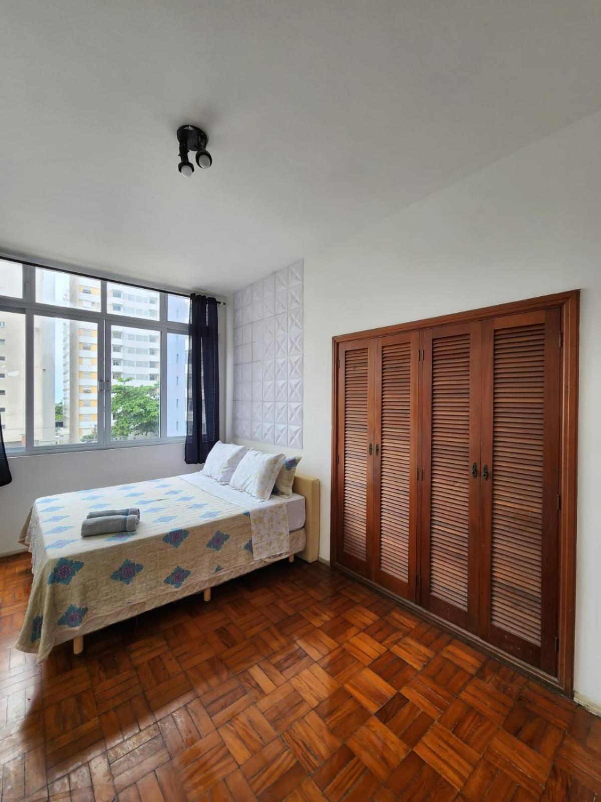 Studio Pitangueiras Vista Mar Guaruja Ngoại thất bức ảnh