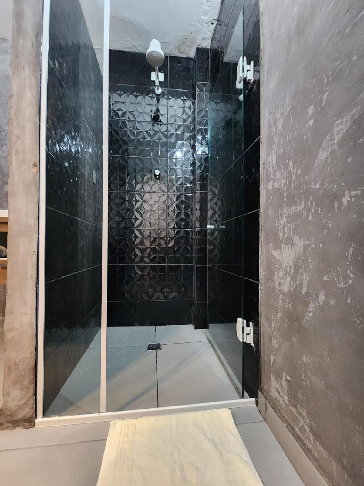 Studio Pitangueiras Vista Mar Guaruja Ngoại thất bức ảnh